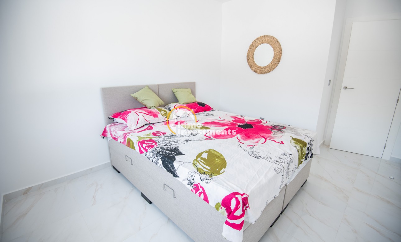 New build - Villa - Pilar de la Horadada - Pinar de Campoverde