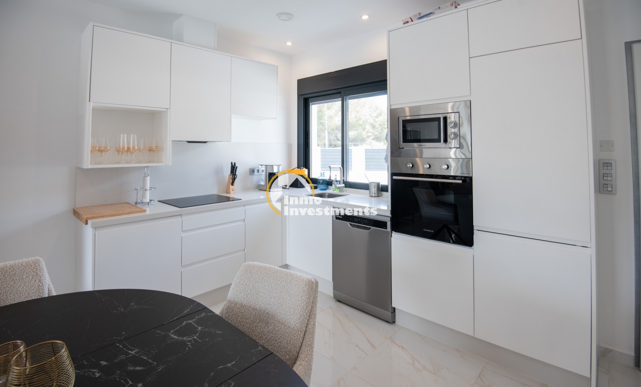 New build - Villa - Pilar de la Horadada - Pinar de Campoverde