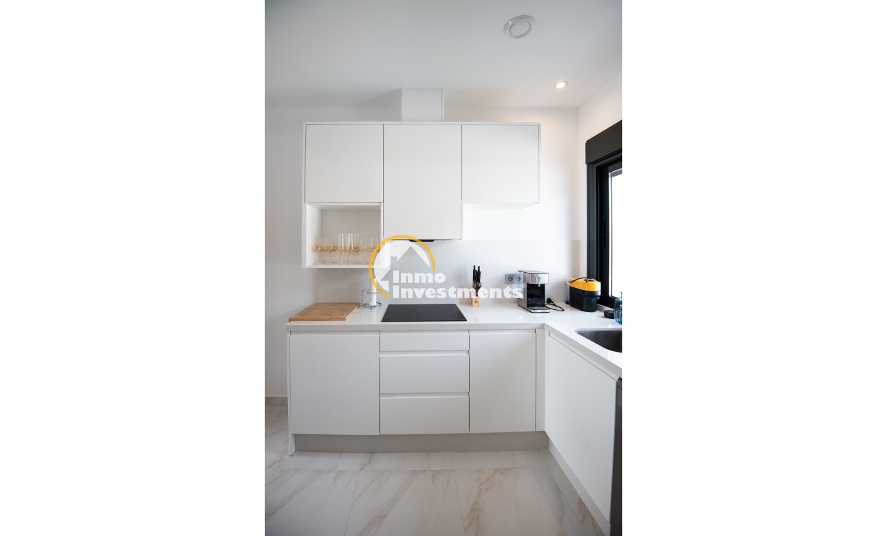 New build - Villa - Pilar de la Horadada - Pinar de Campoverde