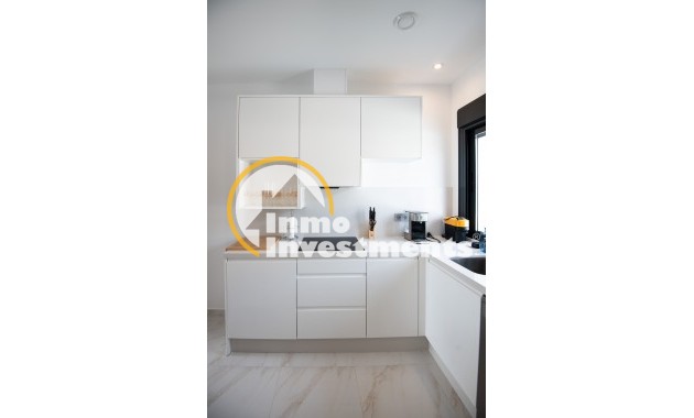 New build - Villa - Pilar de la Horadada - Pinar de Campoverde