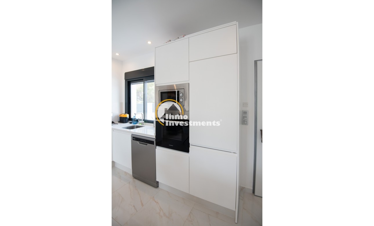 New build - Villa - Pilar de la Horadada - Pinar de Campoverde