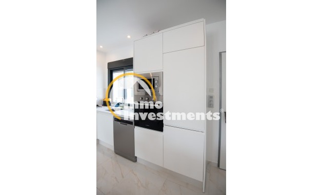 New build - Villa - Pilar de la Horadada - Pinar de Campoverde