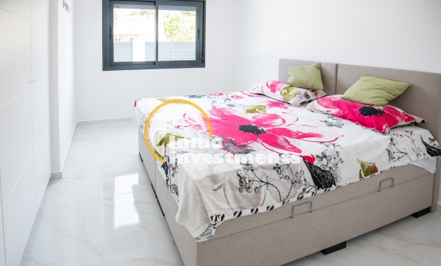 New build - Villa - Pilar de la Horadada - Pinar de Campoverde