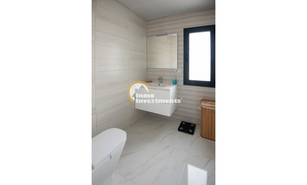 New build - Villa - Pilar de la Horadada - Pinar de Campoverde