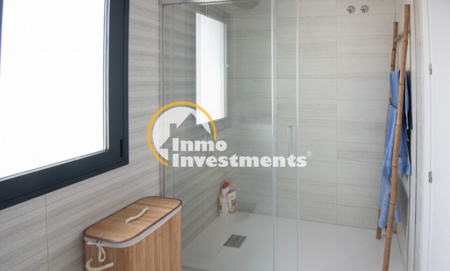 New build - Villa - Pilar de la Horadada - Pinar de Campoverde