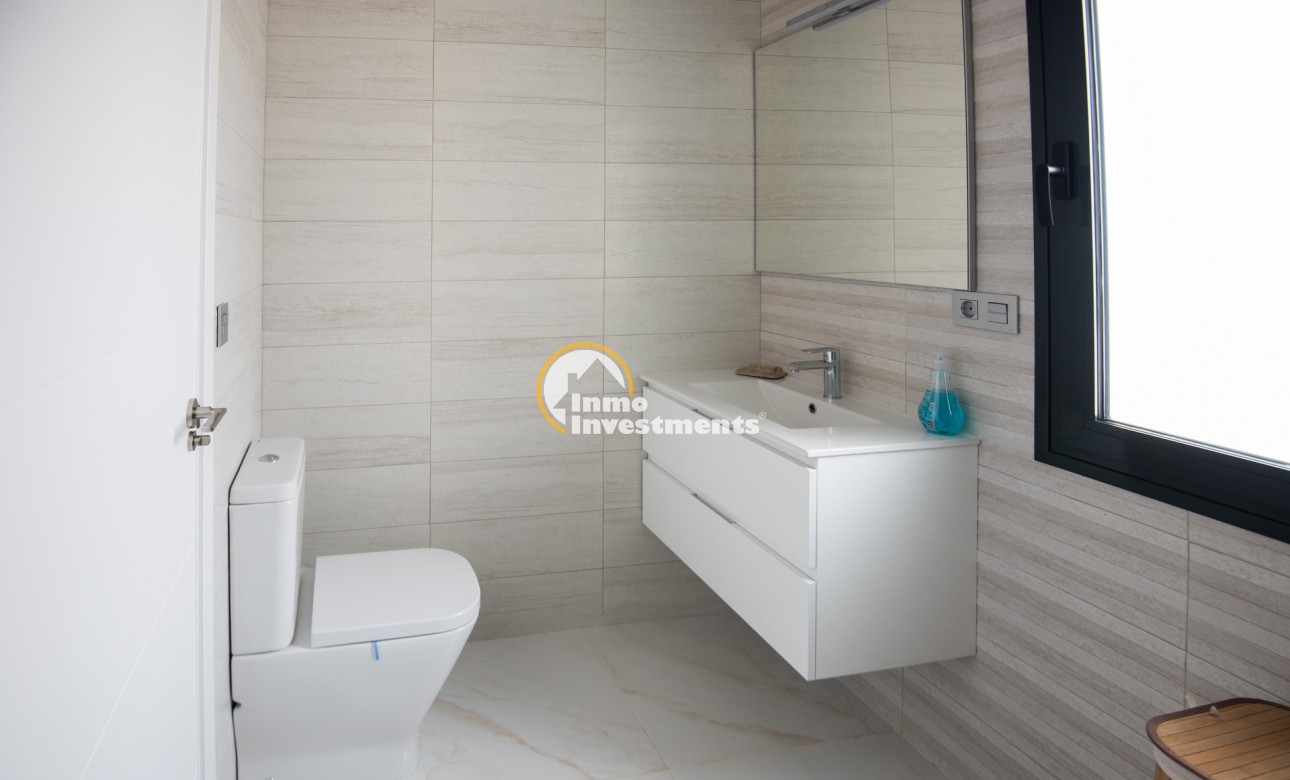 New build - Villa - Pilar de la Horadada - Pinar de Campoverde