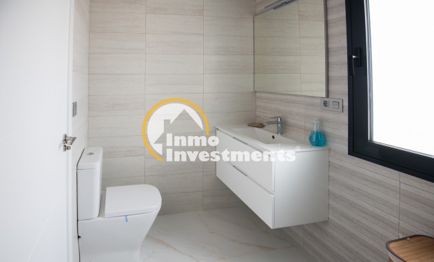 New build - Villa - Pilar de la Horadada - Pinar de Campoverde