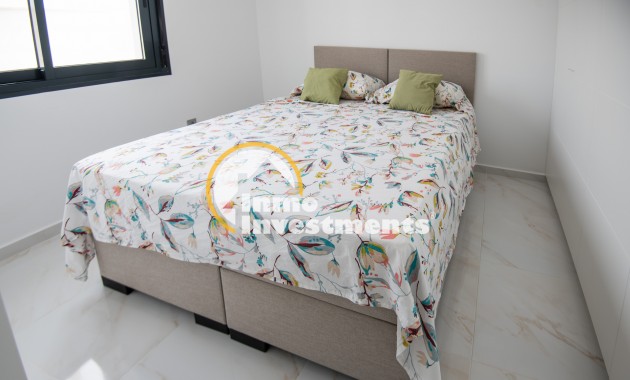 New build - Villa - Pilar de la Horadada - Pinar de Campoverde