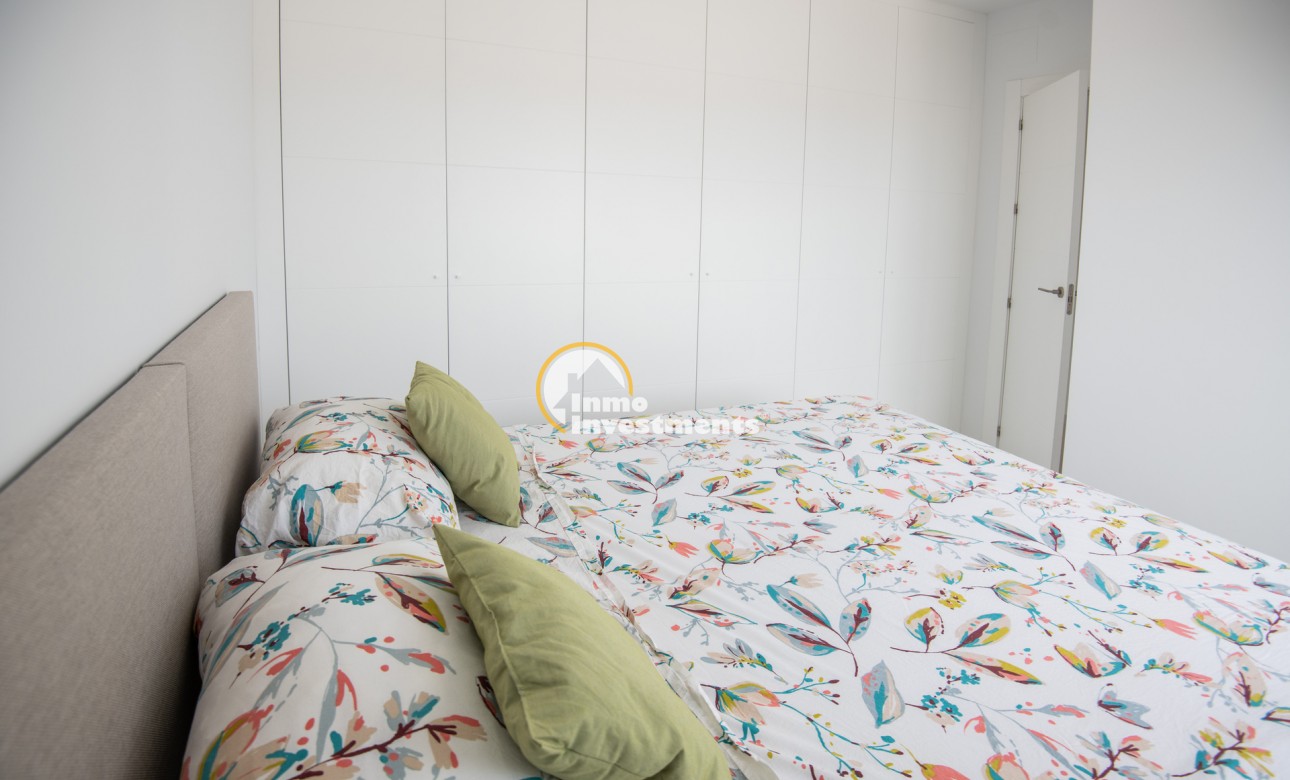 New build - Villa - Pilar de la Horadada - Pinar de Campoverde