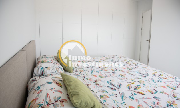 New build - Villa - Pilar de la Horadada - Pinar de Campoverde