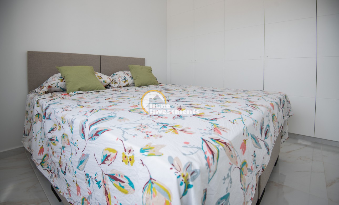 New build - Villa - Pilar de la Horadada - Pinar de Campoverde