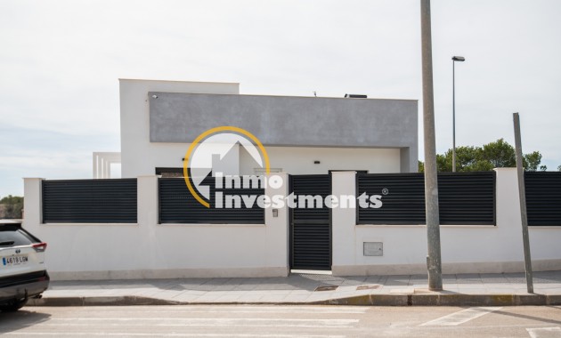New build - Villa - Pilar de la Horadada - Pinar de Campoverde