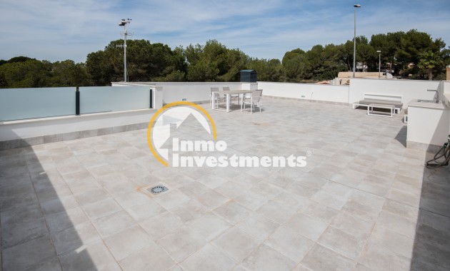 New build - Villa - Pilar de la Horadada - Pinar de Campoverde