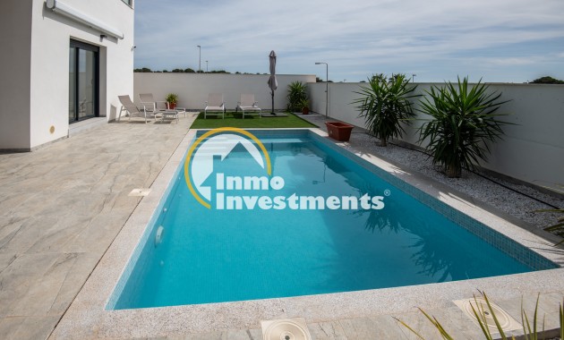New build - Villa - Pinar de Campoverde