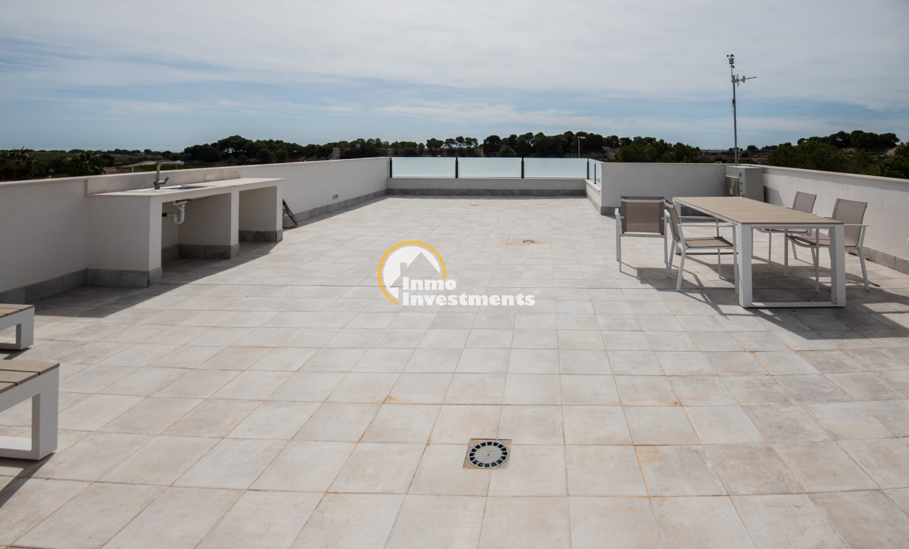 New build - Villa - Pinar de Campoverde