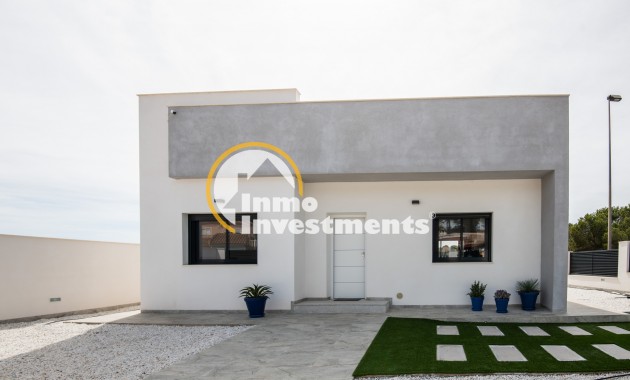 New build - Villa - Pinar de Campoverde