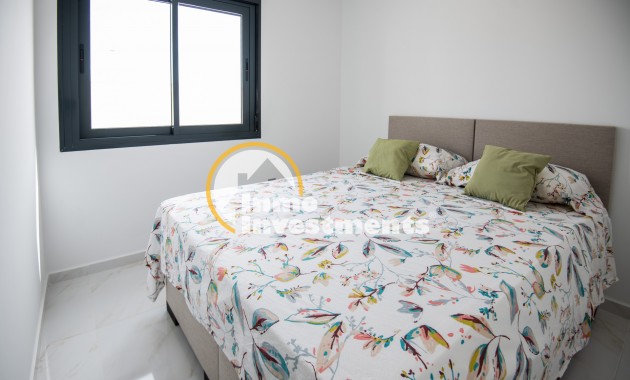 New build - Villa - Pinar de Campoverde