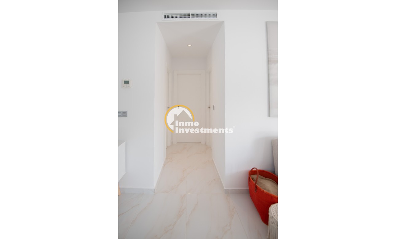 New build - Villa - Pinar de Campoverde