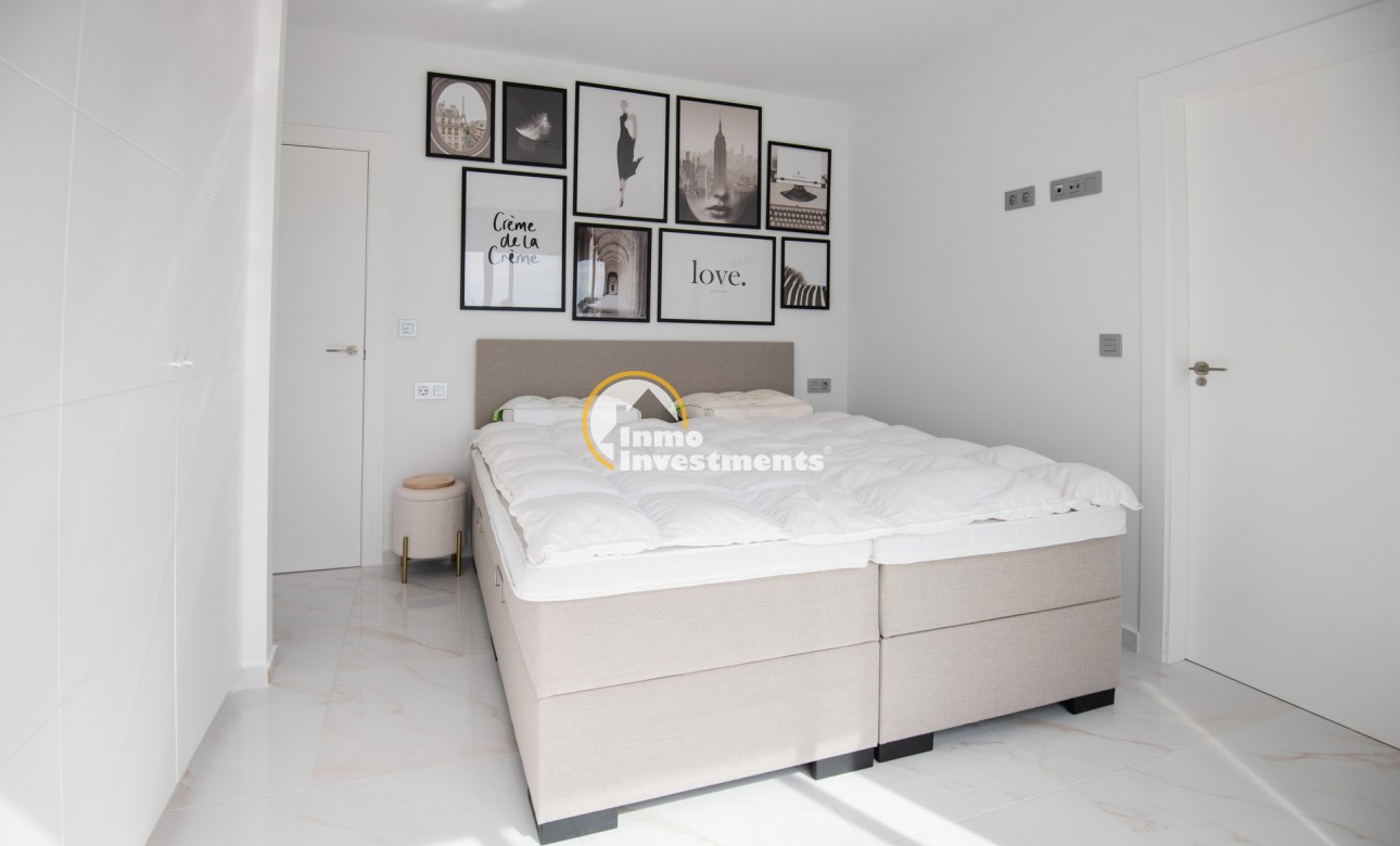 New build - Villa - Pinar de Campoverde