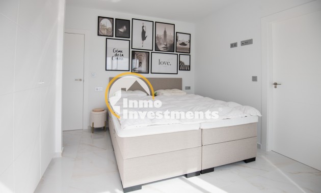 New build - Villa - Pinar de Campoverde