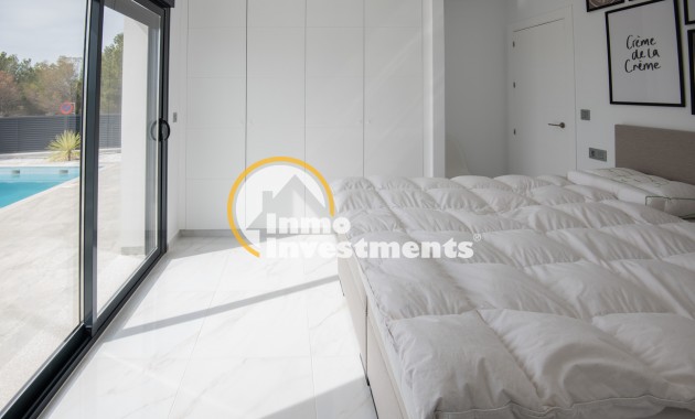 New build - Villa - Pinar de Campoverde
