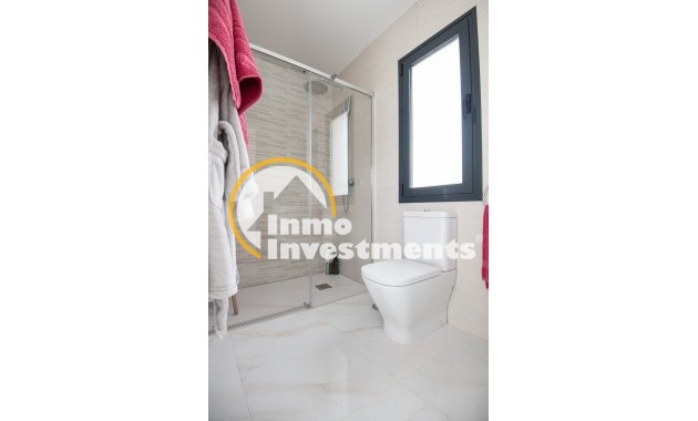 New build - Villa - Pinar de Campoverde