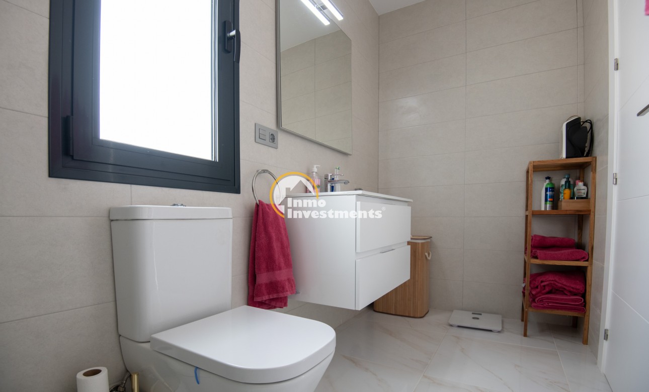 New build - Villa - Pinar de Campoverde