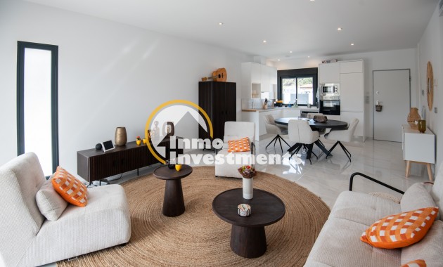 New build - Villa - Pinar de Campoverde