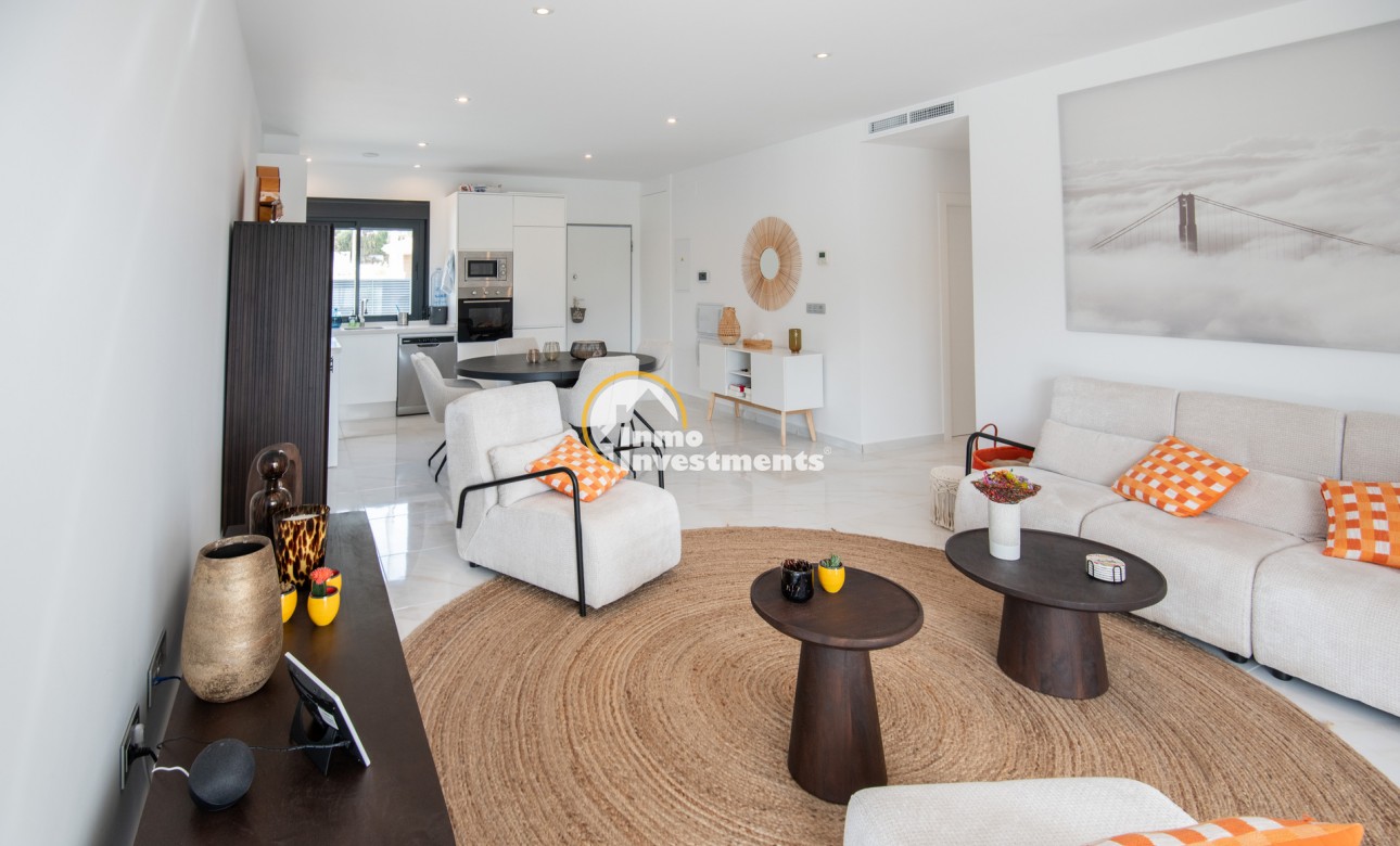 New build - Villa - Pinar de Campoverde