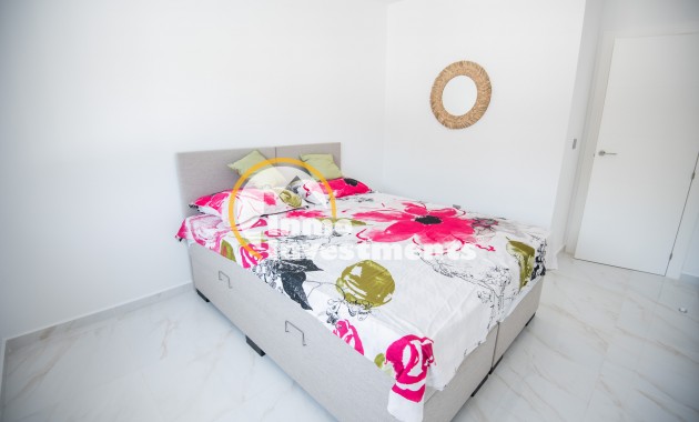 New build - Villa - Pinar de Campoverde