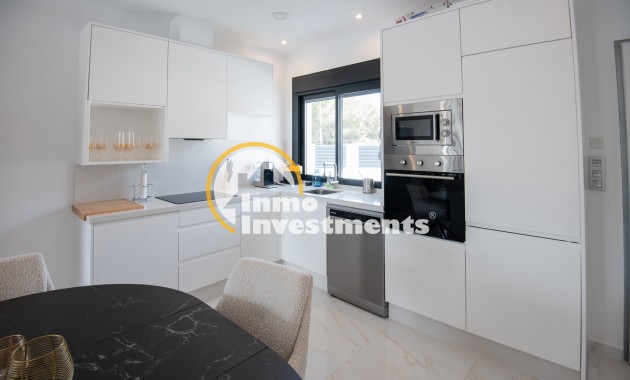 New build - Villa - Pinar de Campoverde