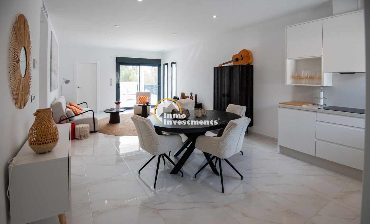 New build - Villa - Pinar de Campoverde