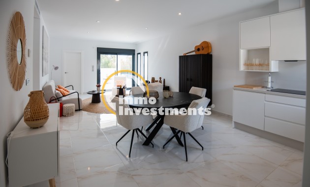 New build - Villa - Pinar de Campoverde