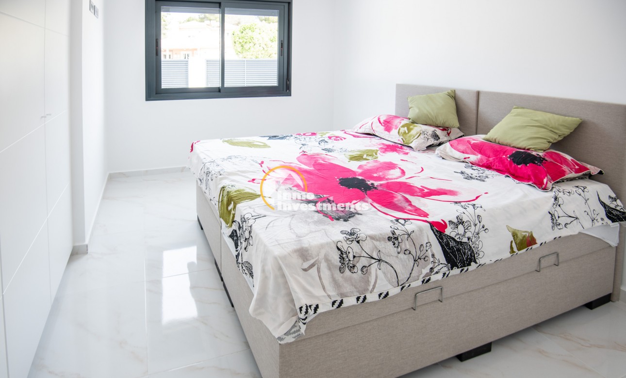 New build - Villa - Pinar de Campoverde