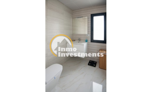 New build - Villa - Pinar de Campoverde