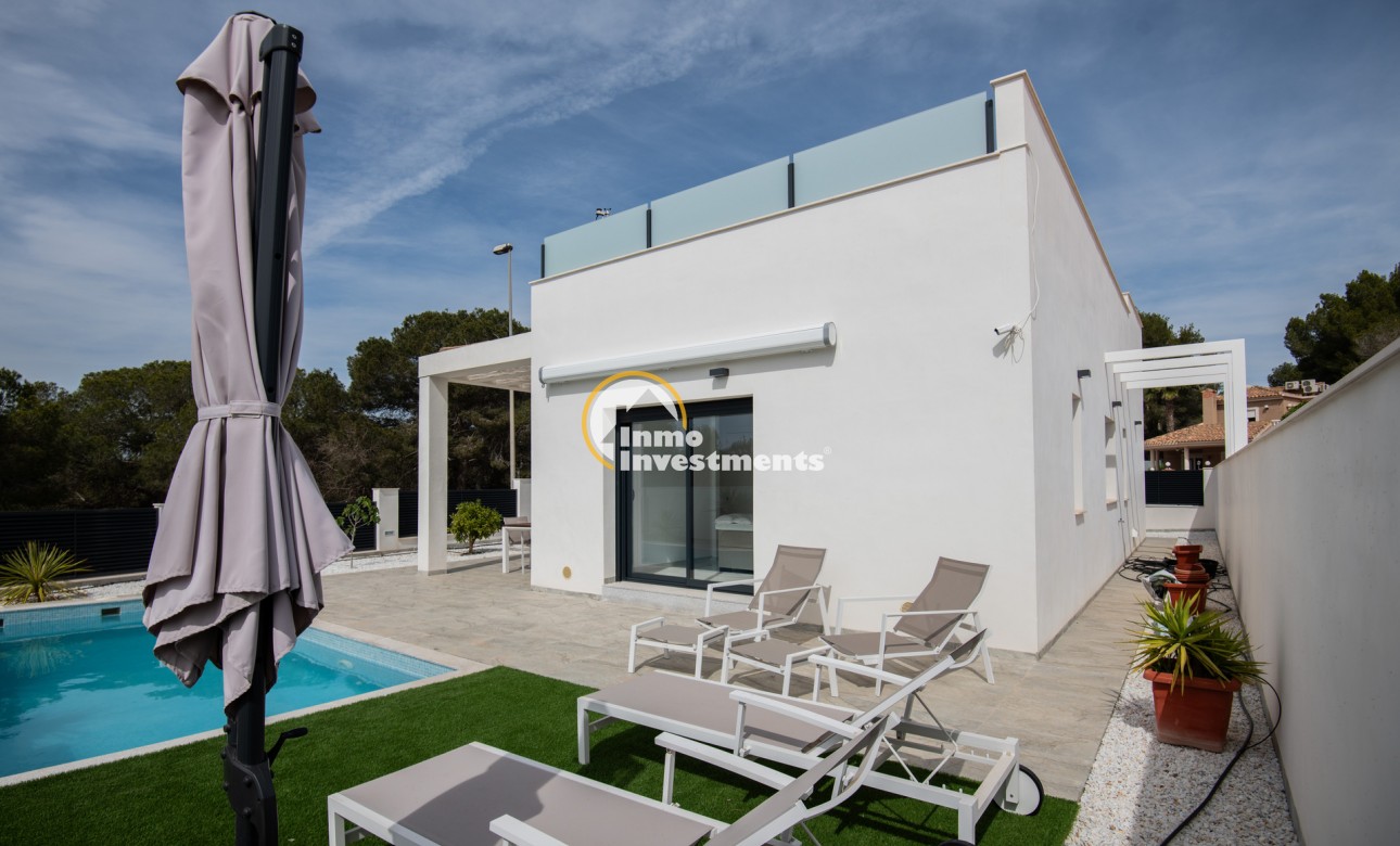 New build - Villa - Pinar de Campoverde