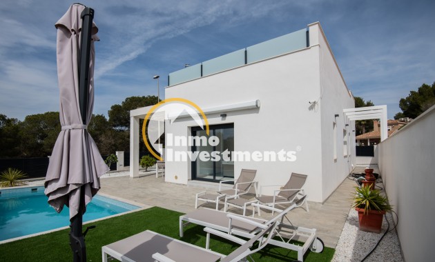 New build - Villa - Pinar de Campoverde