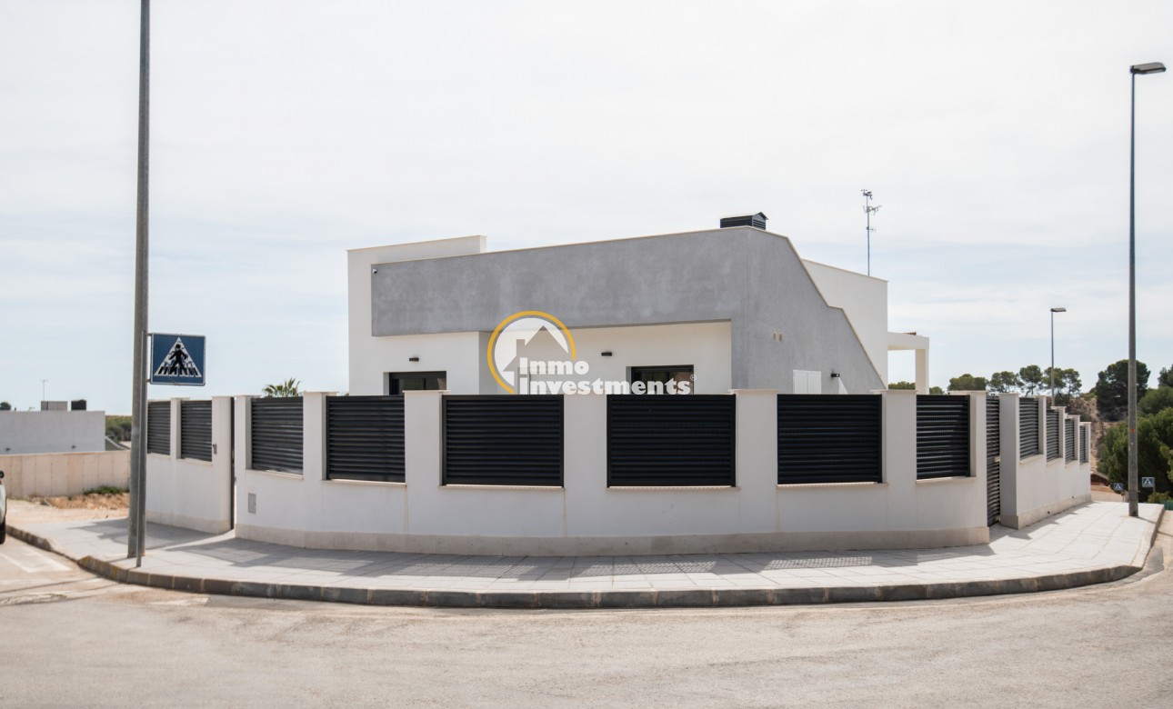 New build - Villa - Pinar de Campoverde