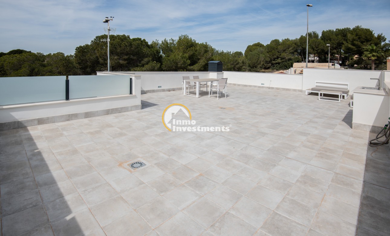 New build - Villa - Pinar de Campoverde