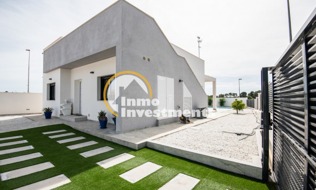 New build - Villa - Pinar de Campoverde