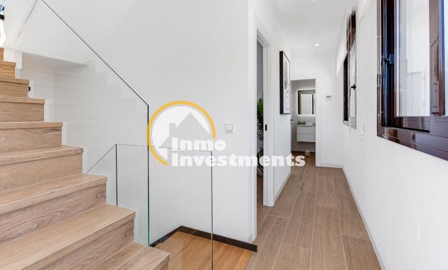 Nieuwbouw - Villa - Finestrat - 