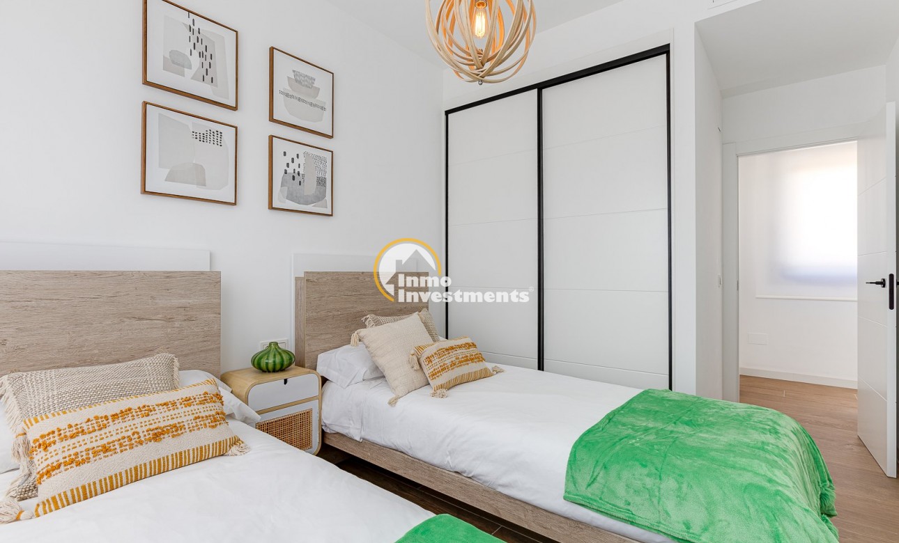 New build - Villa - Finestrat