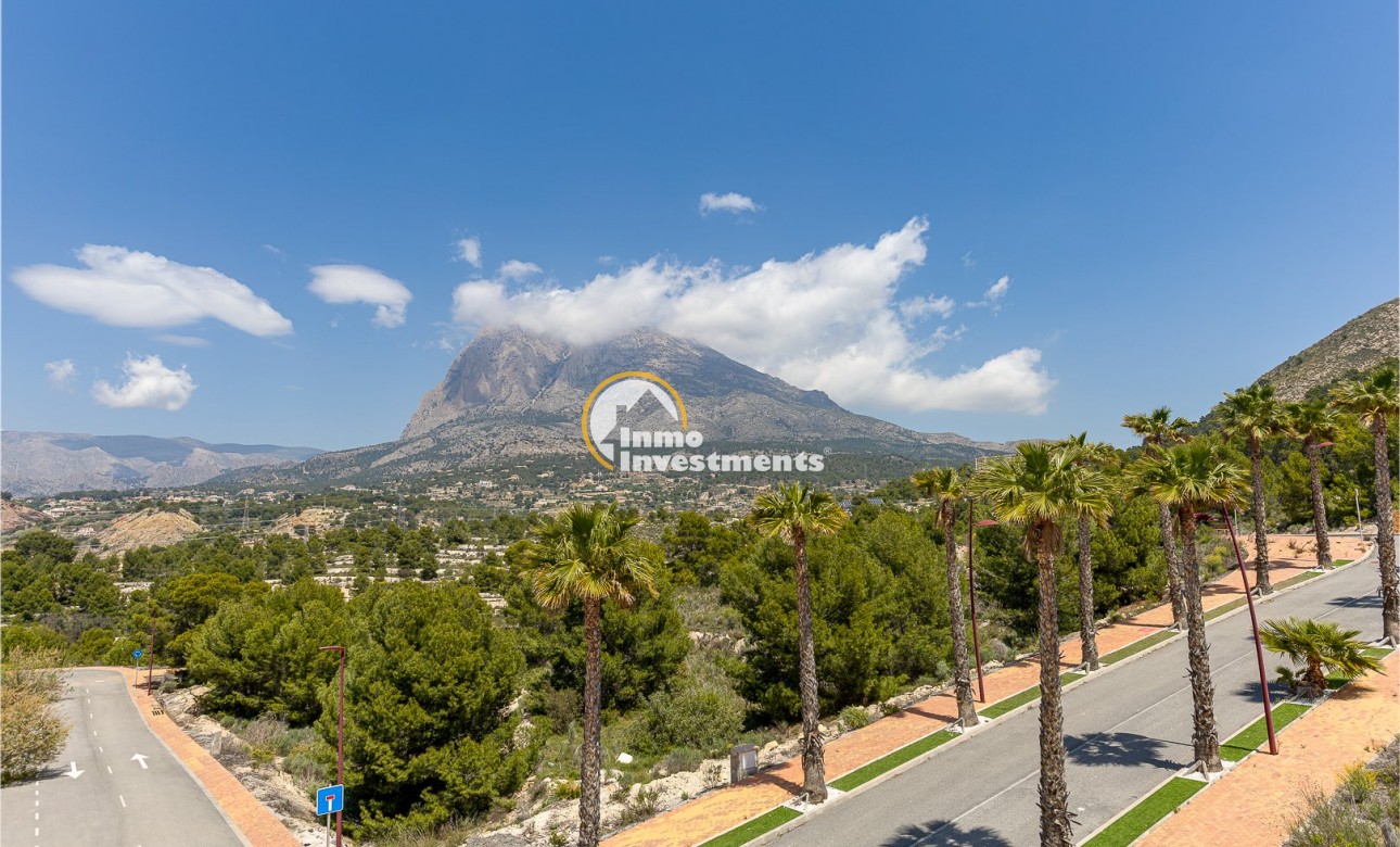 New build - Villa - Finestrat