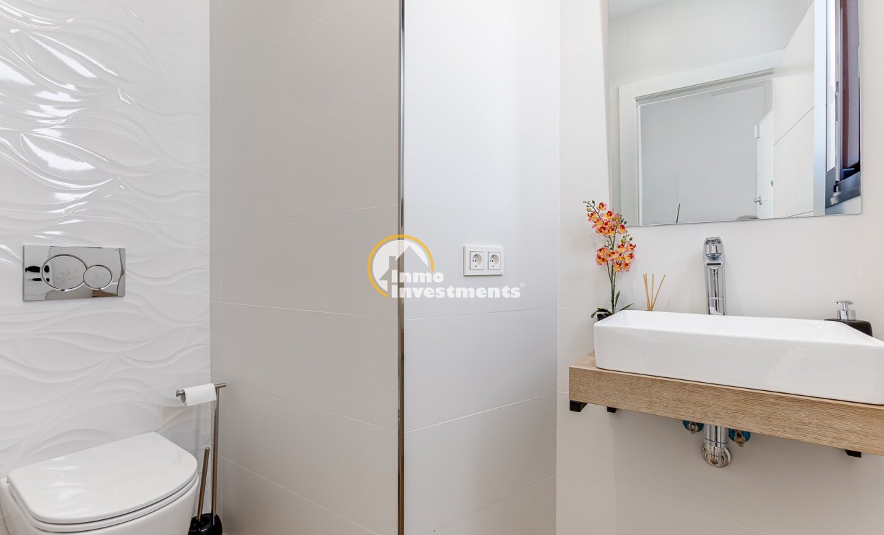 New build - Villa - Finestrat