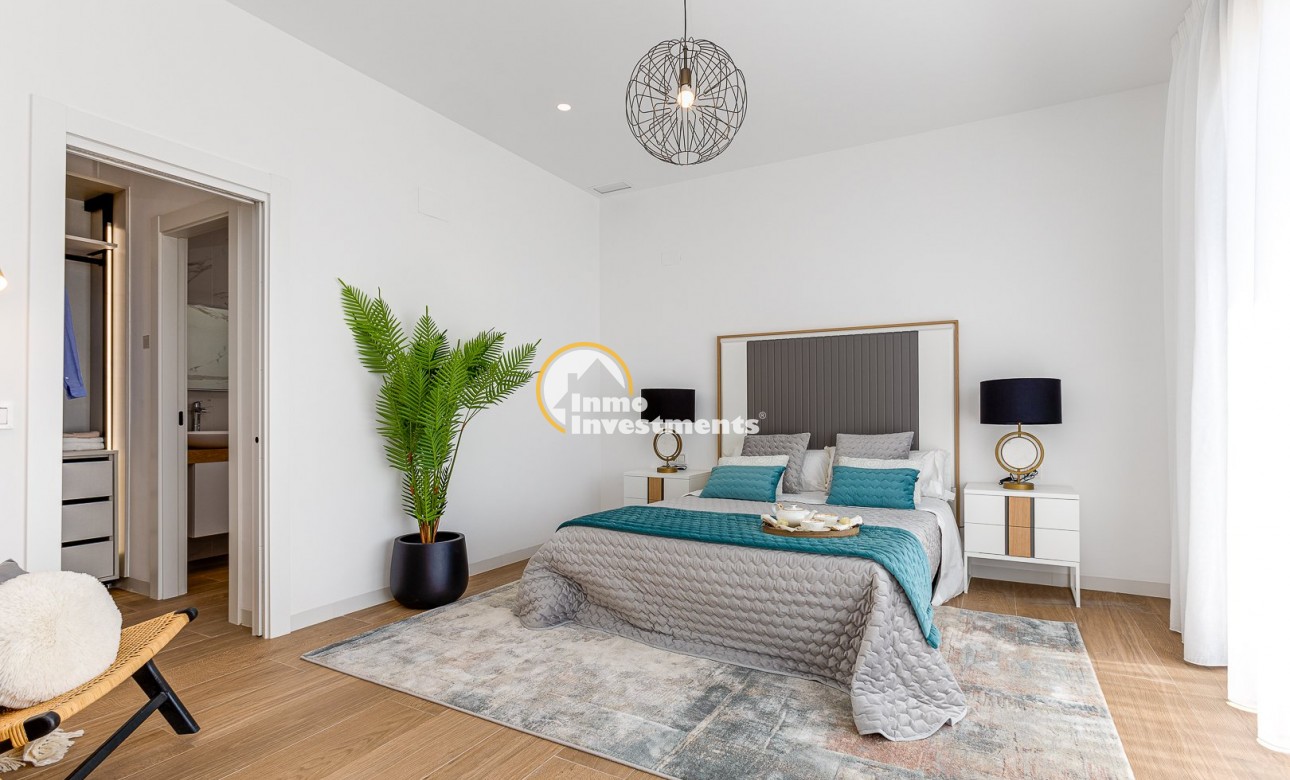 New build - Villa - Finestrat