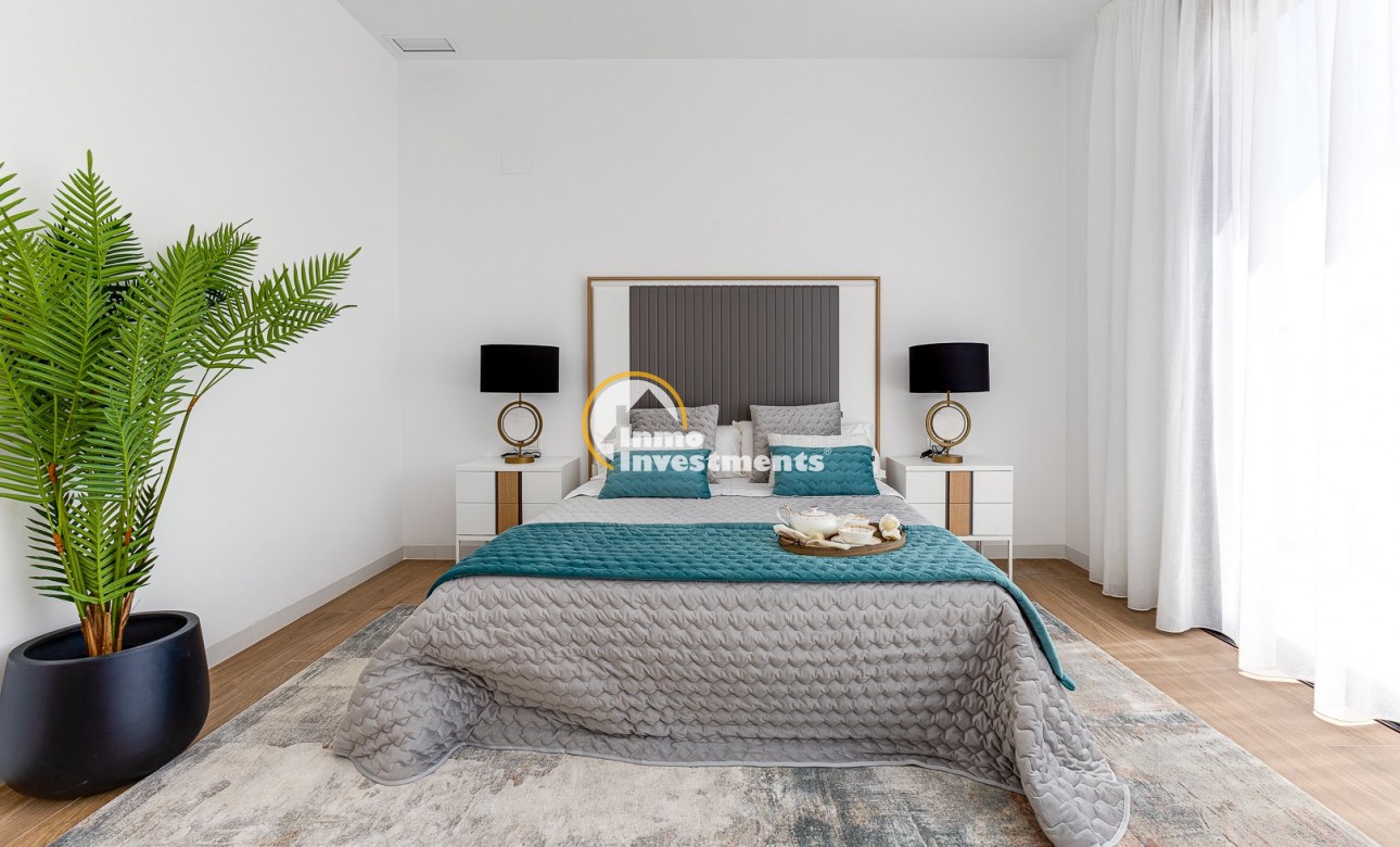 New build - Villa - Finestrat