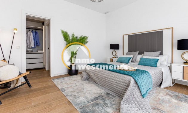 New build - Villa - Finestrat