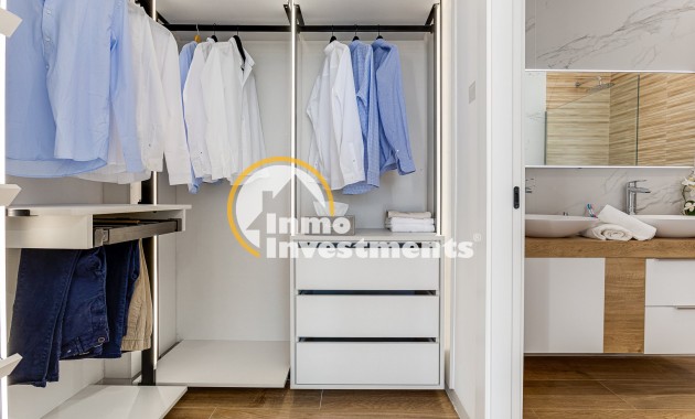 New build - Villa - Finestrat