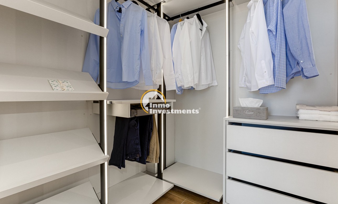 New build - Villa - Finestrat