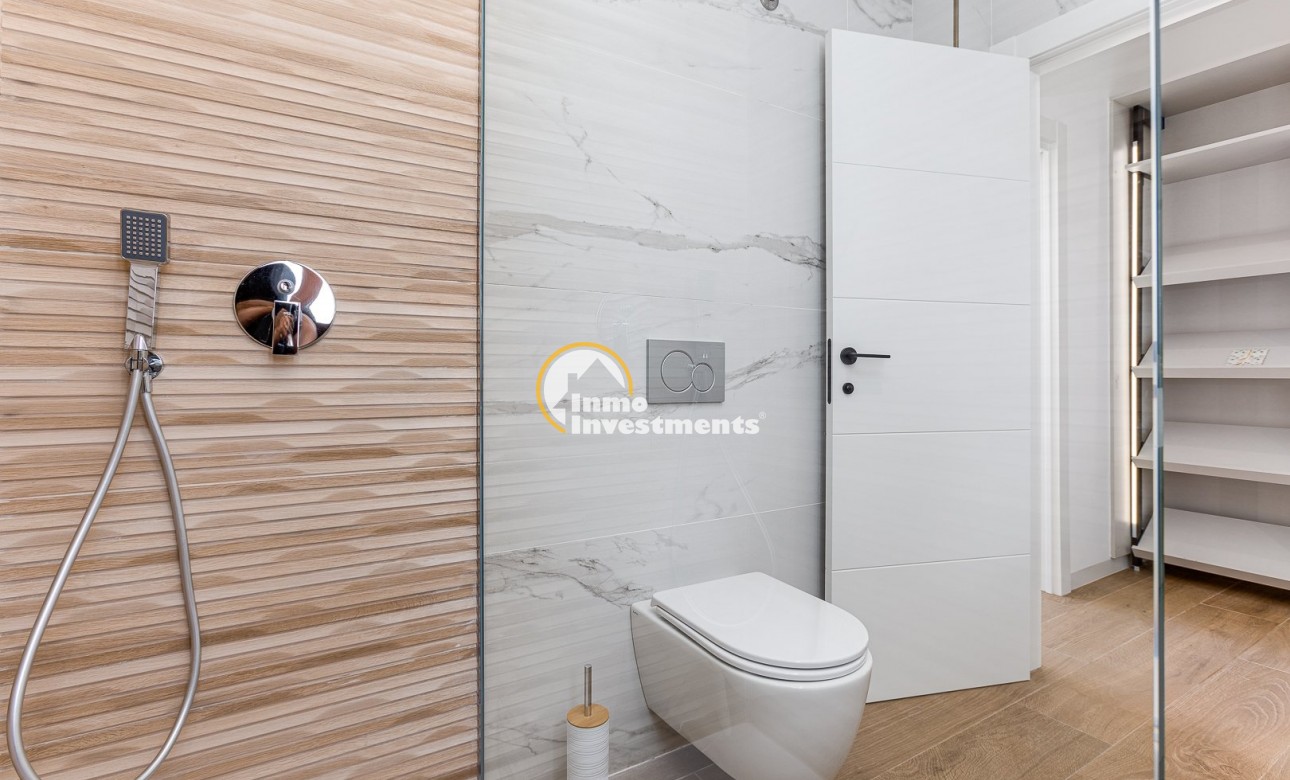 New build - Villa - Finestrat